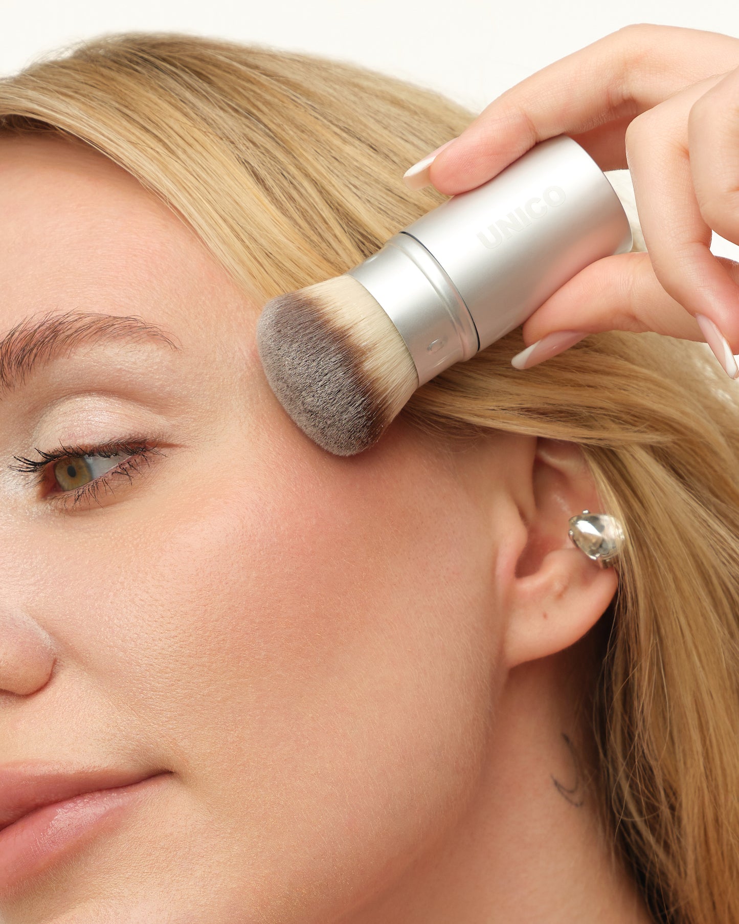 SETTING&FINISHING POWDER PEARL
