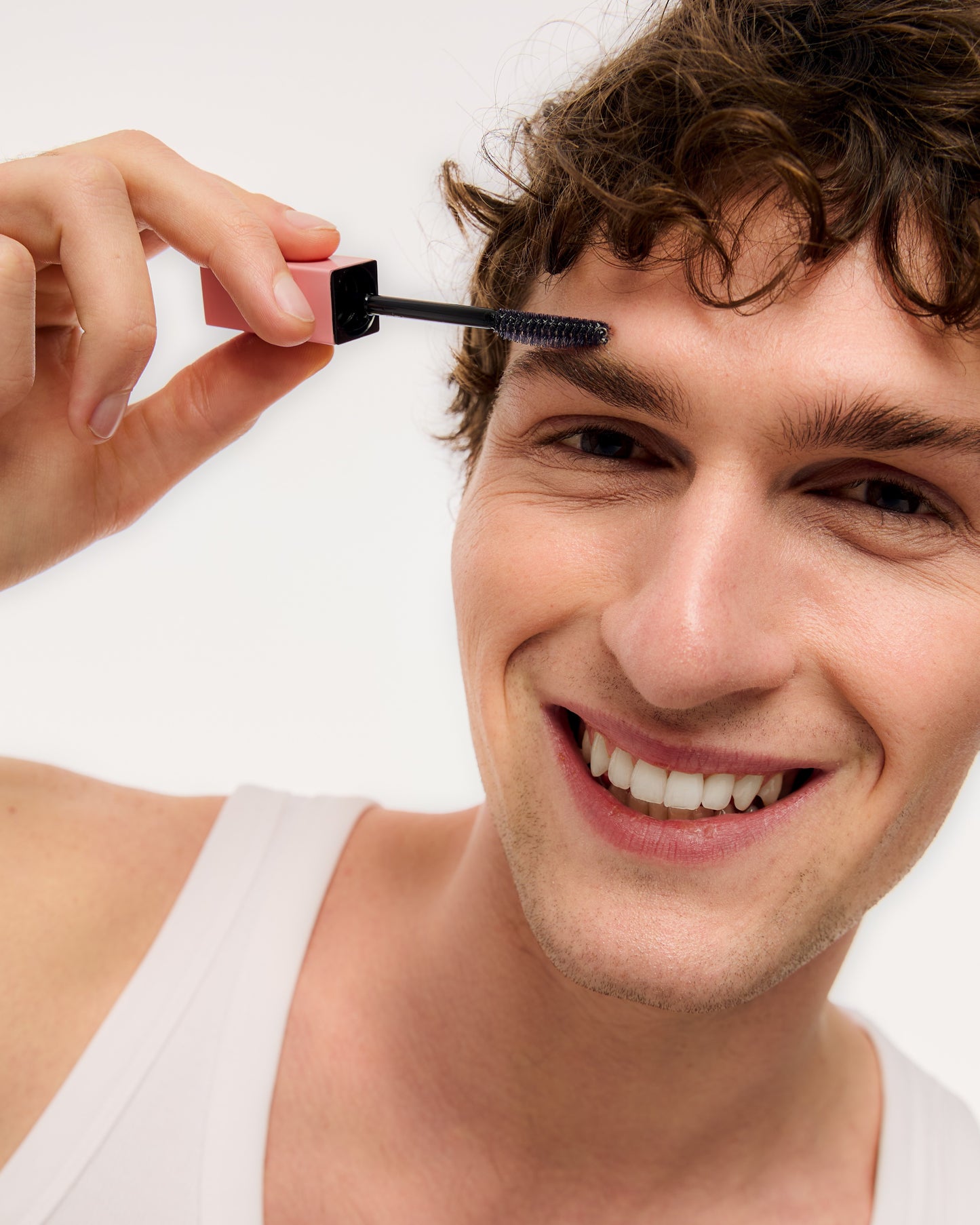 BROW GEL Sculpt & Care
