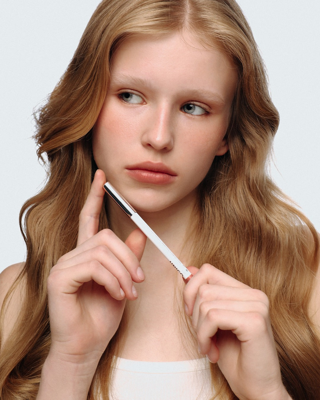 LIP PENCIL with peptides NAKED
