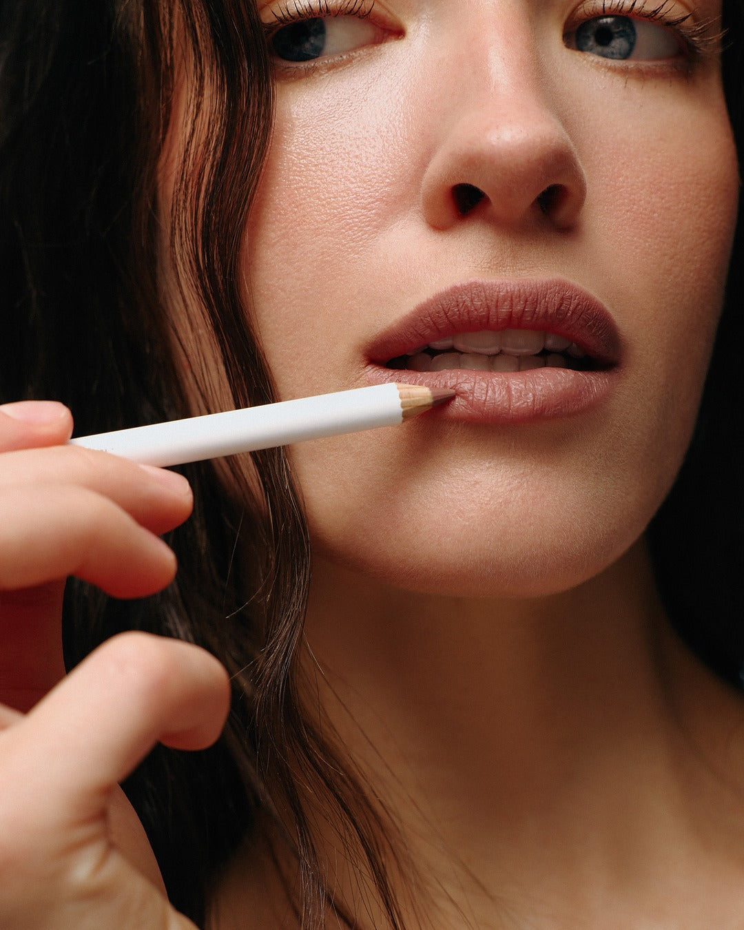 LIP PENCIL with peptides DIVA