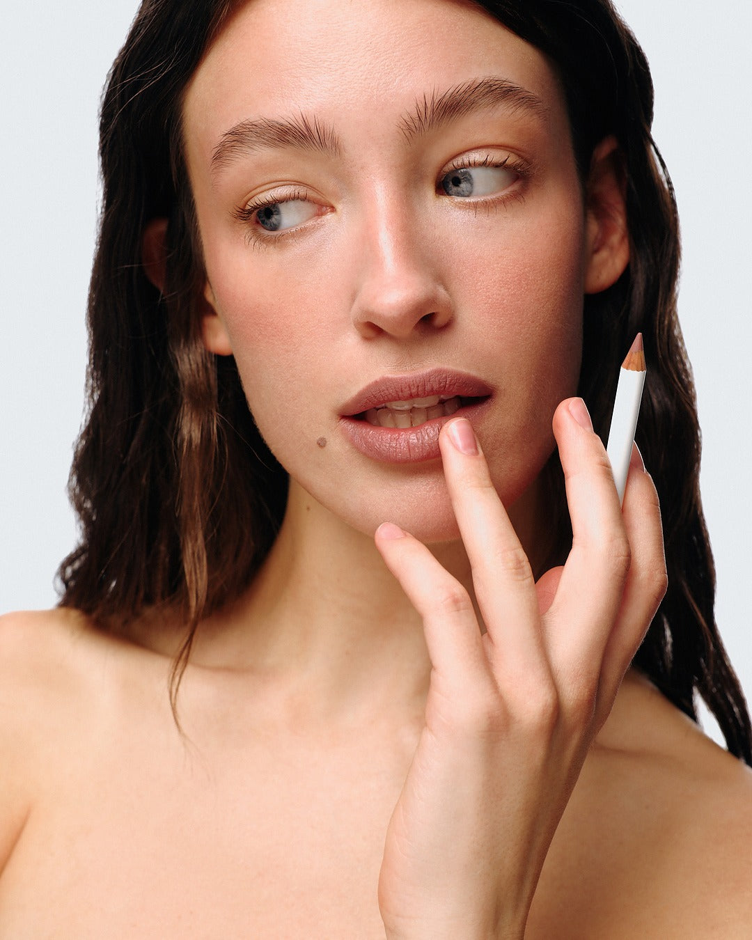 LIP PENCIL with peptides DIVA
