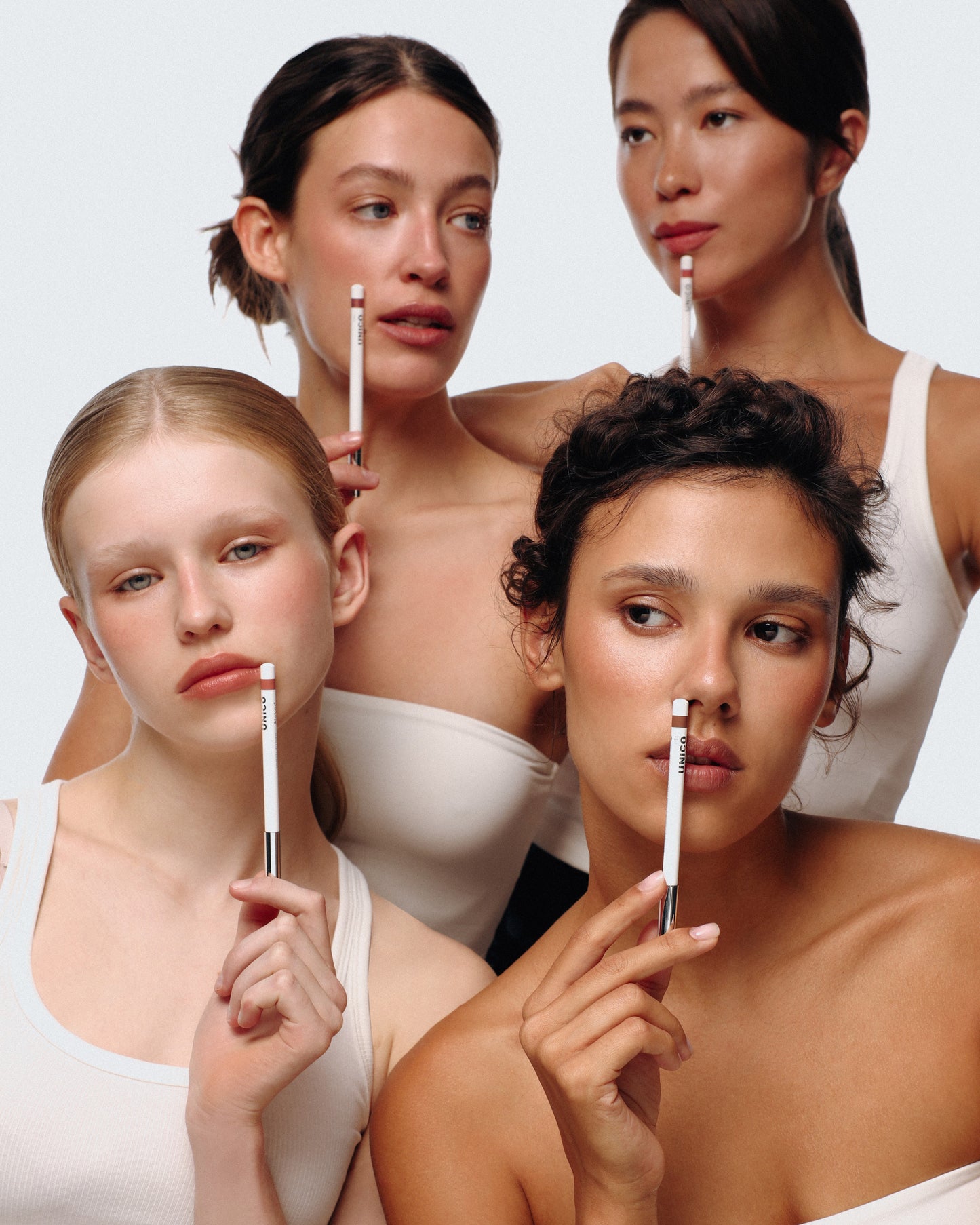 LIP PENCIL Kit